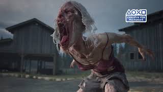 Days Gone 3 Kampf ums Überleben 2019 German Deutsch HD [upl. by Oriel]