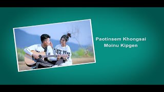 NANGA DING IN  KUKI OFFICIAL MUSIC VIDEO  BOBOI amp MOINU [upl. by Meekyh601]