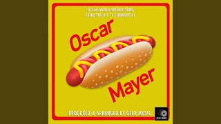 Oscar Mayer Wiener Song From quotOscar Mayerquot [upl. by Ynnal]