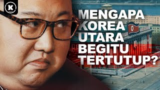 MEMAHAMI KOREA UTARA DALAM 32 MENIT [upl. by Yelekalb765]