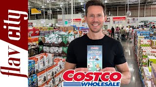 Costco Deals For August  Part 2 [upl. by Cherian630]