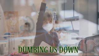 Dumbing Us Down by John Taylor Gatto [upl. by Ttenrag558]