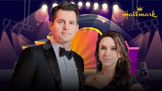 BREAKING NEWS Hallmark’s The Christmas Quest Lacey Chabert amp Kristoffer Polaha’s Best Yet” [upl. by Ydnar]