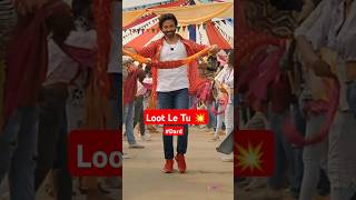 Loot Le Tu  Shakib  Sonal Dard movie new Hindi song lootletu dard dorod shakibkhan trending [upl. by Nojid690]