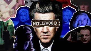 Exploring David Lynch’s LA Trilogy [upl. by Mairym]