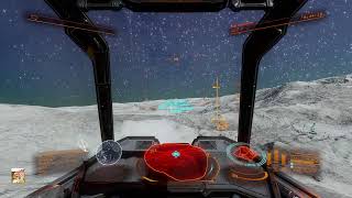 Elite Dangerous Live Stream – CMDR Clunmore Thantrop  Further exploration of Odins Hold Part 92 [upl. by Mat]