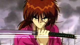 Rurouni kenshin opening remix anime animeintro rurounikenshin [upl. by Assital]