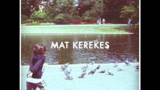 Mat KerekesDrive [upl. by Portingale]