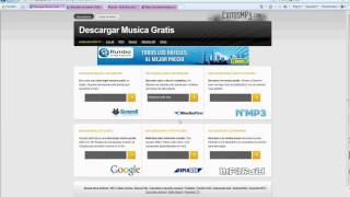 Descargar Musica Gratis  wwwExitosMP3com [upl. by Nilesoj]