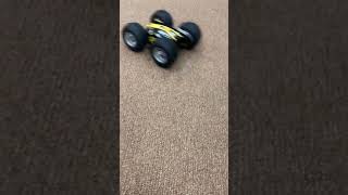 Vintage tyco super rebound rc car [upl. by Ahsoyem]