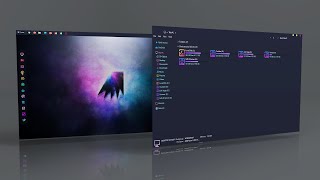 All Time Best Windows 10 Theme [upl. by Lenoel]