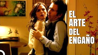 El Arte Del Engaño  Película Completa en Español [upl. by Bekaj49]