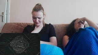 Vikings 4x15 Reaction Part 2 [upl. by Llerdnad539]