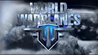 World of Warplanes  Intro Ihr könnt wählen  deutsch  gameplay [upl. by Ludovico]