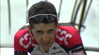 Cycling Tour de France 2004 Part 5 [upl. by Atolrac387]