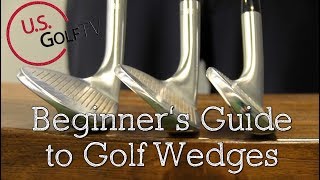 The Beginners Guide to Golf Wedges [upl. by Rye200]