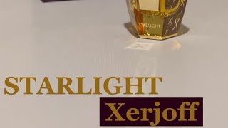 STARLIGHT By Xerjoff Review [upl. by Fiedler857]