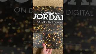 A Journal For Jordan Michael B Jordan [upl. by Amlus]