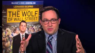 Jordan Belfort  The Wolf of Wall Street Prank [upl. by Norvin]