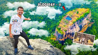 Ravan Ki Sone Ki Lanka  Vlog Day 2 [upl. by Drye954]