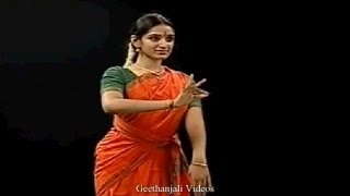 Learn Bharatanatyam Basic Steps For Beginners  Natya Vardhini  KorvaisPadam amp Javali [upl. by Anahahs339]