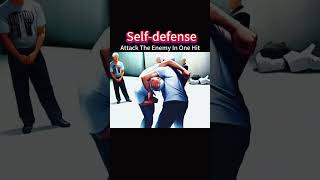 KUNG FU Masters Reveal Their MOST DEADLY Self Defense Technique [upl. by Atterys]