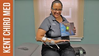 How to Use a TENS machine for pain management [upl. by Amairam232]