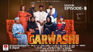 GARWASHI SEASON 1 EPISODE 8 ORIGINAL [upl. by Normi]