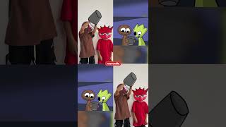 APT Sprunki video parody of kamingdo sprunki incredibox incrediboxsprunki [upl. by Nagol]