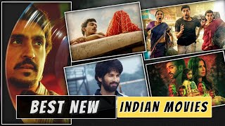 TOP 6 Best New Released INDIAN Movies On Netflix Prime Video 2024  Best INDIAN Movies Of 2024 [upl. by Nhoj]