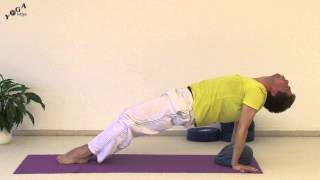 Yoga For Men  Beginners Yoga Class [upl. by Westbrooke]