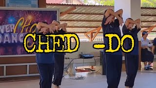 16 Shots  Dance Cover by CHEDDO [upl. by Rebekkah]