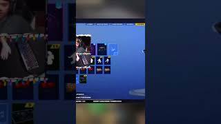 SHING SHING SHING mongraal funny fortnite [upl. by Weisburgh]