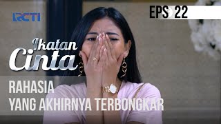 IKATAN CINTA  Perasaan Yang Al Hindari [upl. by Kolivas]