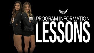 Top Flight Lessons [upl. by Wernick]