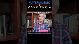 POSTULADO MATERIALISTA LA CONCIENCIA Y HEGEL filosofia economía shorts [upl. by Intyrb]