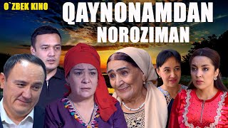 Qaynonamdan noroziman Ozbek kino Қайнонамдан норозиман [upl. by Benge517]