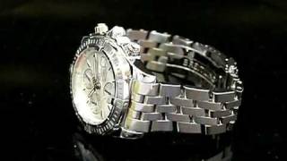 BREITLING CHRONOMAT EVOLUTION SS [upl. by Anitnatsnok]