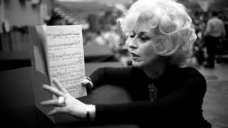 Cathy Berberian sings Schoenbergs Pierrot Lunaire 1972 in English [upl. by Eizzik988]