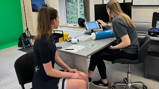 LACTATE THRESHOLD TESTS  CYCLISTS SEEING WHAT WE CAN DO [upl. by Chappelka503]