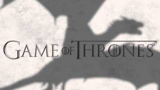 Soundtrack Game of Thrones Season 5 Theme Song  Music Ramin Djawadi  Game of Thrones [upl. by Maddy]