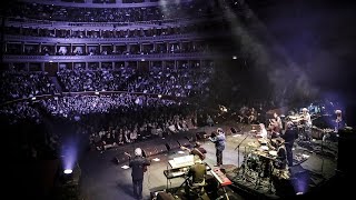 Gipsy Kings  Live at The Royal Albert Hall in London [upl. by Zane]