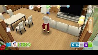 COMO ELIMINAR CUENTA EN SIMS FREEPLAY 🟢 [upl. by Adnarrim]