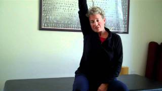 Neck Pain Relief using the Feldenkrais Method [upl. by Nirmak]