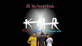 Al Ini kaapstad KMR RECORDS [upl. by Odilo]