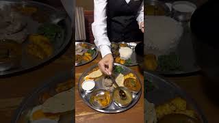 Dhido Nepali Local Food 😋 Traveller Foodie  Nepali Food  Food In Nepal  Nepali Food Vlogs 🔥 [upl. by Rez]