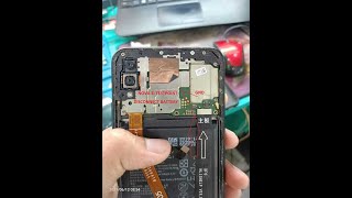 huawei nova 3i frp unlock by unlocktool  huawei nova 3i frp bypass  huawei inelx2 frp unlocktool [upl. by Bausch]