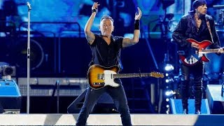 Bruce Springsteen’s New Compilation Is The LowestCharting Of His Career [upl. by Morissa]