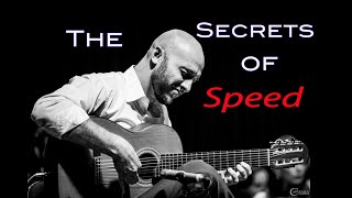 The Secrets of Guitar Speed  Picado [upl. by Zebada]