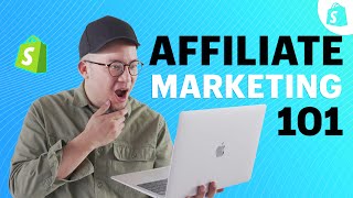 How to Create a Successful Affiliate Program for Your Business [upl. by Sturdivant]